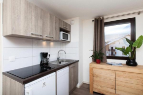 Résidence Signal Du Prorel - Appartement rénové avec coin montagne · Accès direct aux pistes · Wifi gratuit MAE-0434